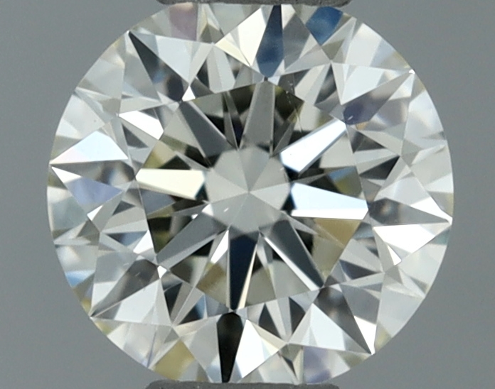 Round 0.3 ct M SI1