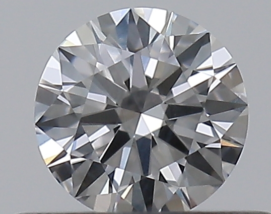 Round 0.32 ct E SI1