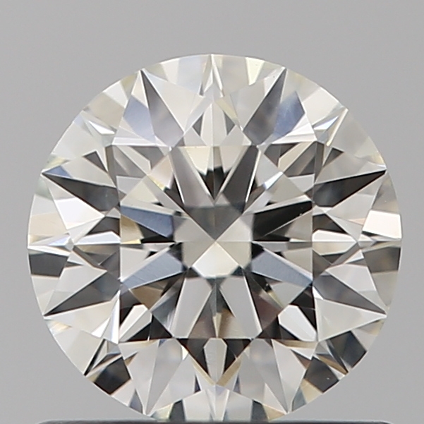 Round 0.7 ct I SI2