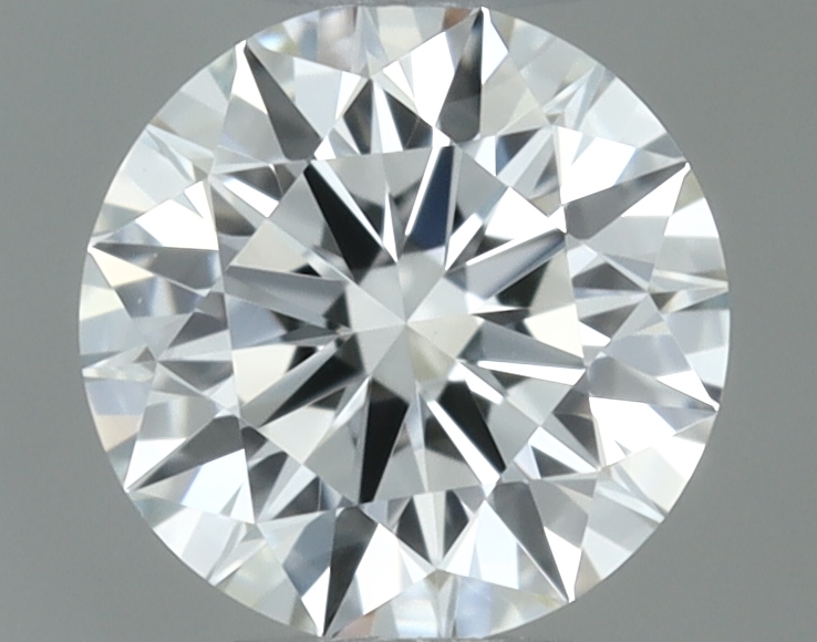 Round 0.3 ct J VVS2