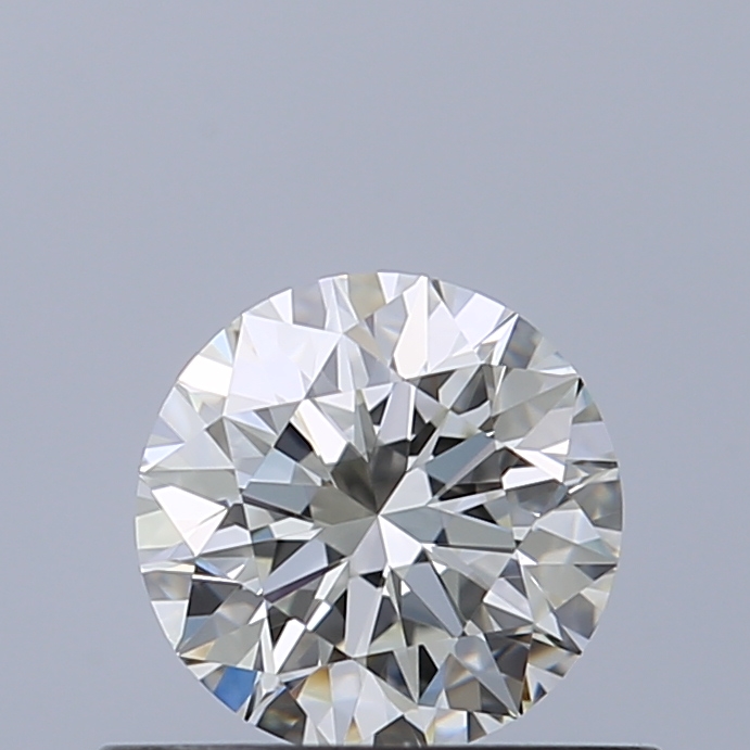 Round 0.5 ct G IF