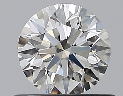Round 0.6 ct I VVS2