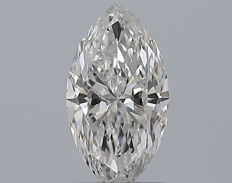Marquise 1.0 ct F SI2