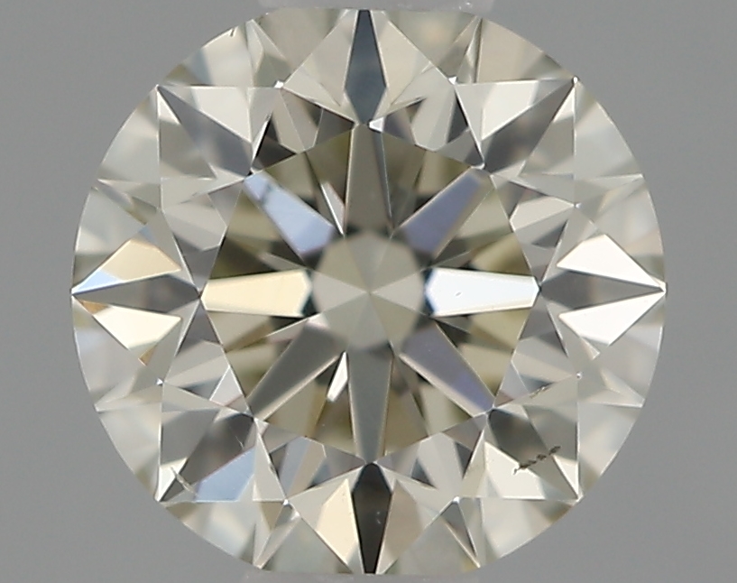 Round 0.41 ct K VS2
