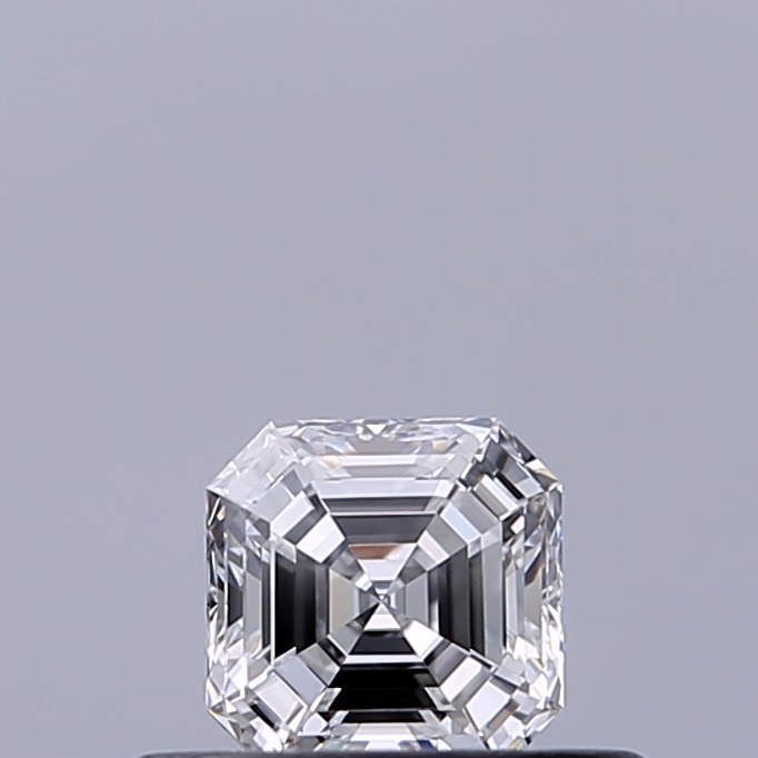 Emerald 0.3 ct D VVS2