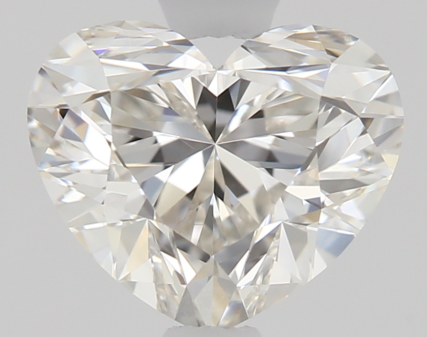 Heart 0.96 ct I VS1