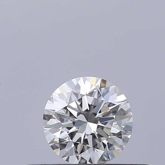 Round 0.29 ct E VVS1