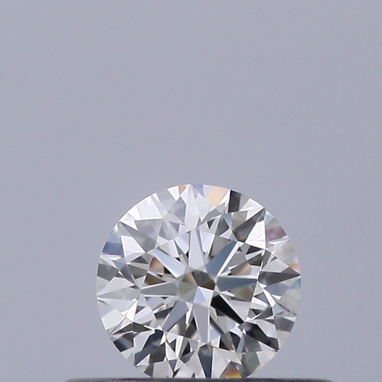 Round 0.26 ct G VVS1
