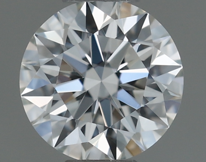 Round 0.33 ct G VVS1