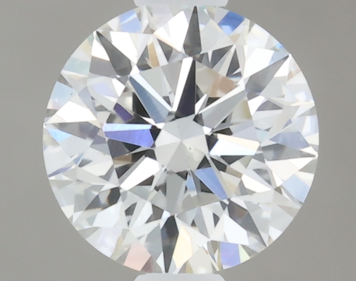 Round 0.41 ct G VS1