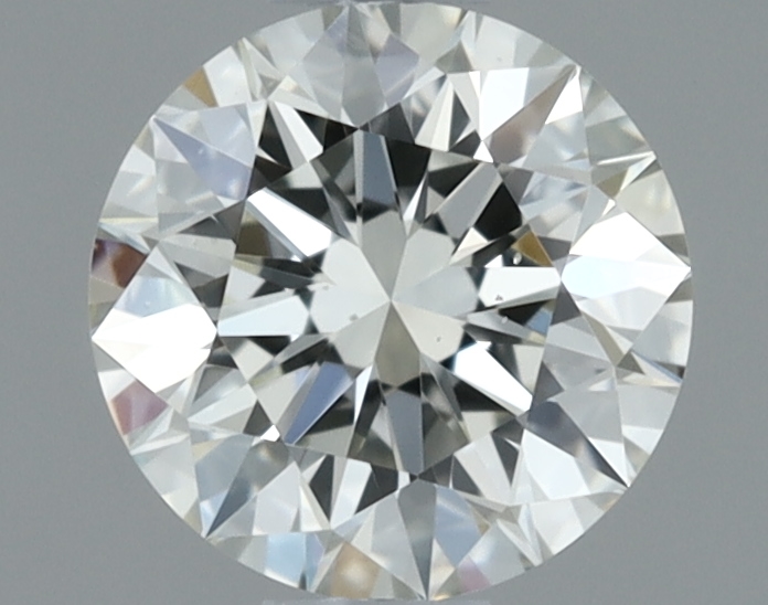 Round 0.45 ct L VS2