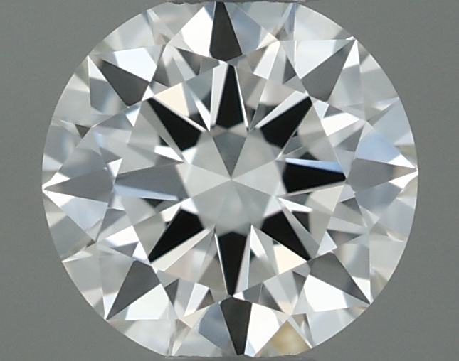Round 0.3 ct J VVS2