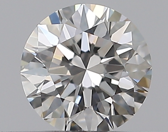 Round 0.33 ct G VS1