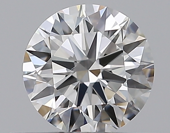 Round 0.47 ct G VS2