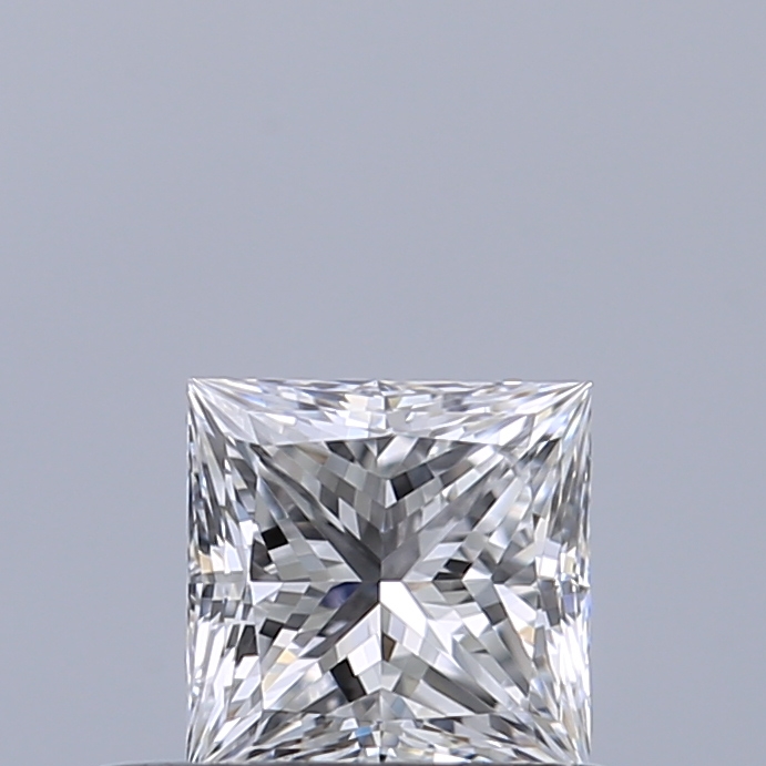 Princess 0.4 ct D VVS1