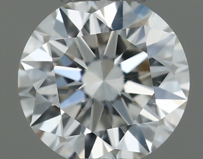 Round 0.3 ct I VVS1