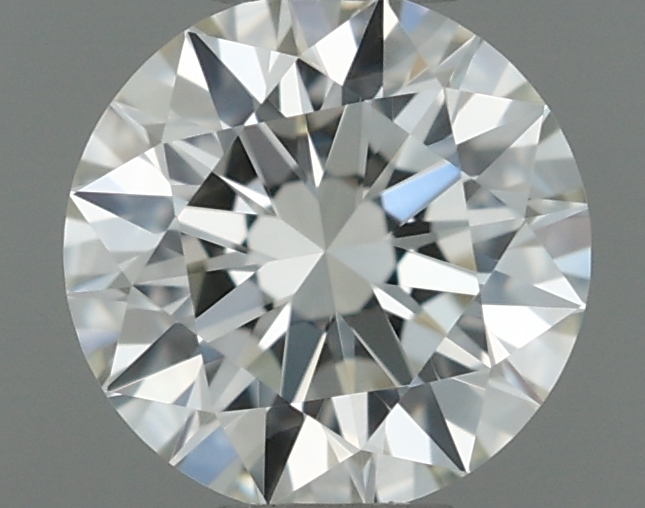 Round 0.3 ct K VVS1