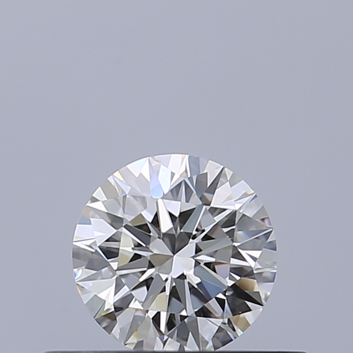 Round 0.35 ct G VVS1
