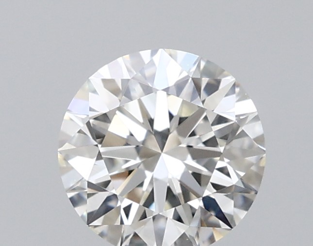 Round 0.53 ct H IF