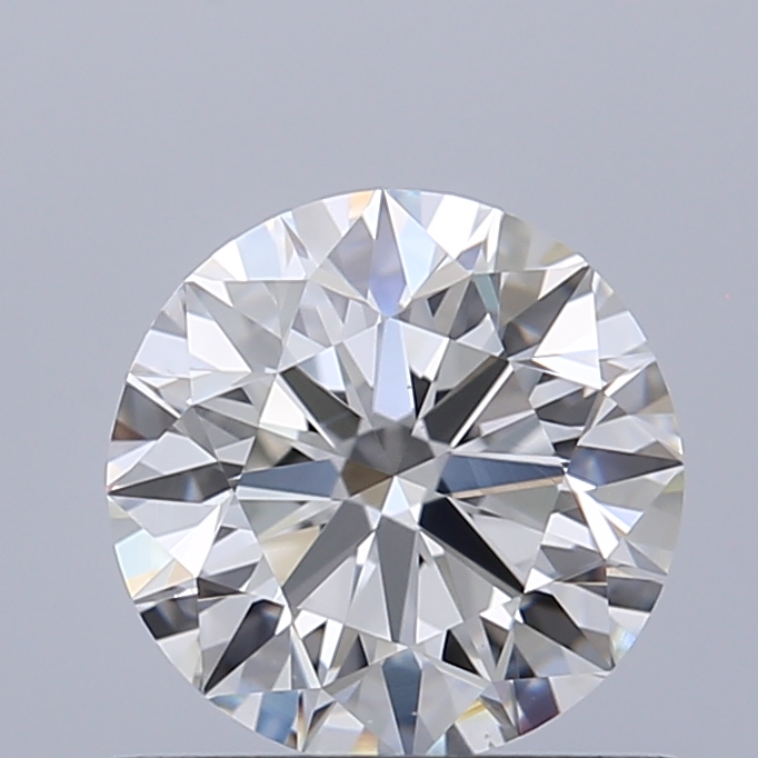 Round 0.8 ct G VS2