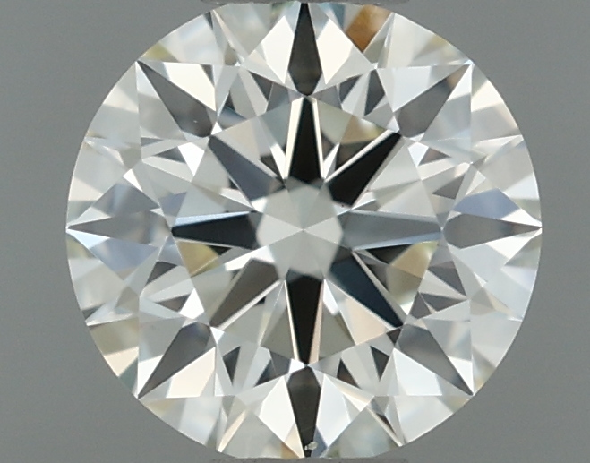 Round 0.4 ct M VS2