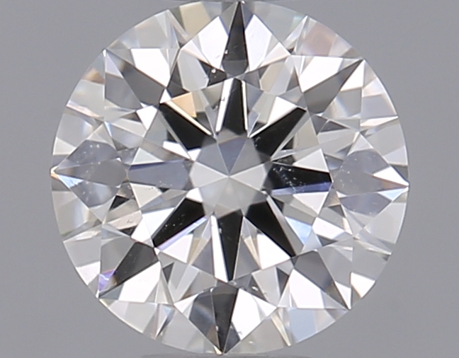 Round 0.5 ct I SI1