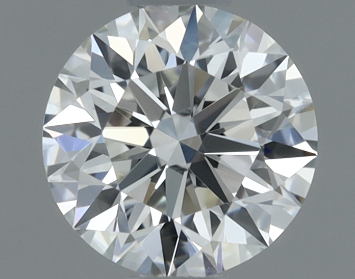 Round 0.45 ct J IF