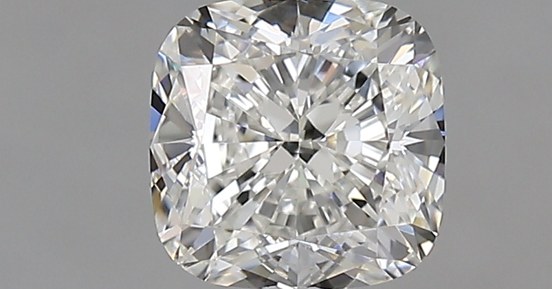 Cushion 1.01 ct I IF