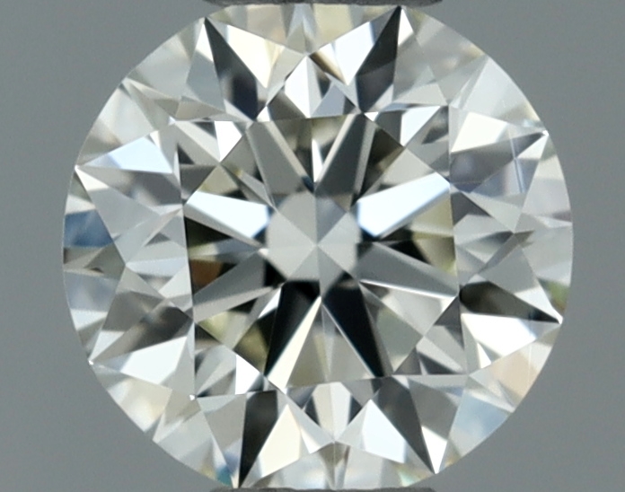 Round 0.31 ct L VVS2