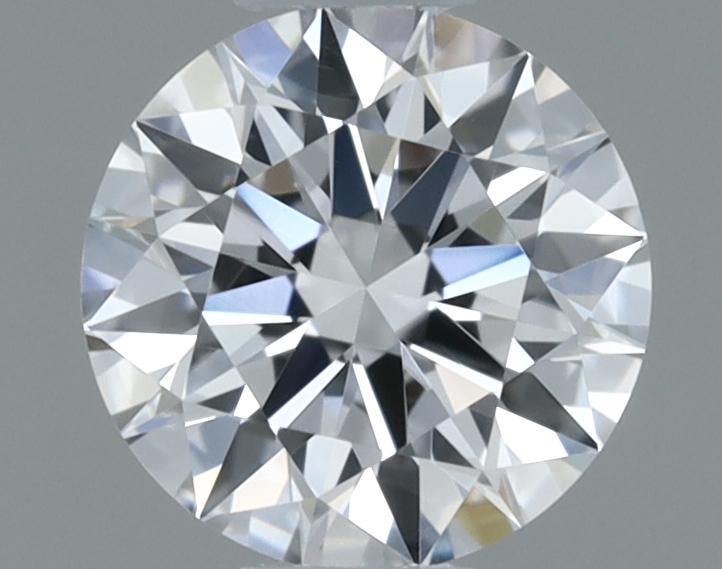 Round 0.33 ct E VVS1