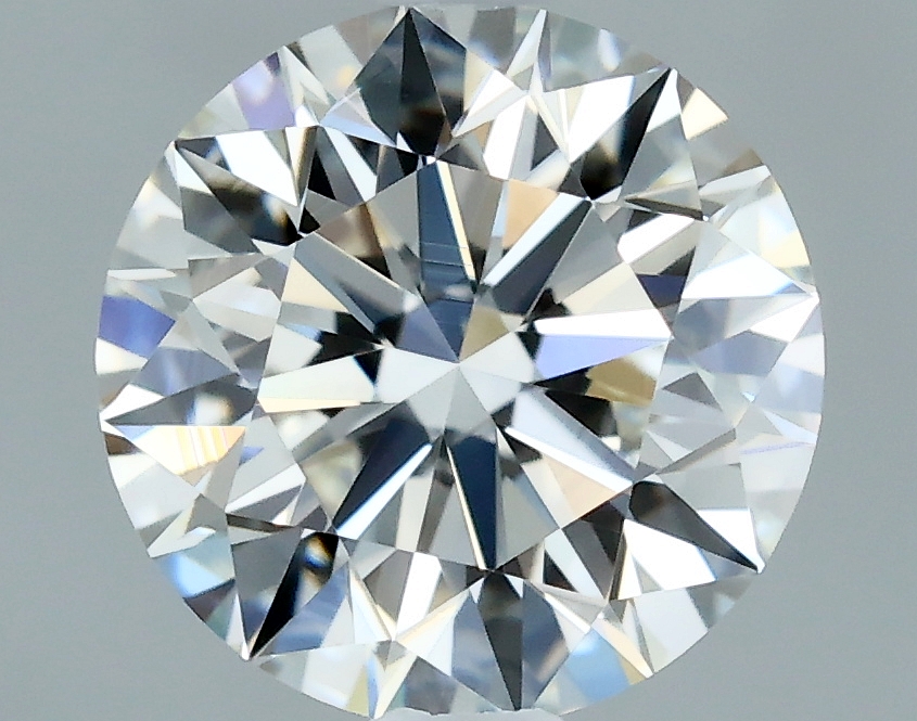 Round 0.78 ct H VS2