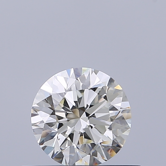 Round 0.45 ct J VVS1