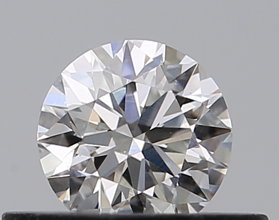 Round 0.32 ct H VS2