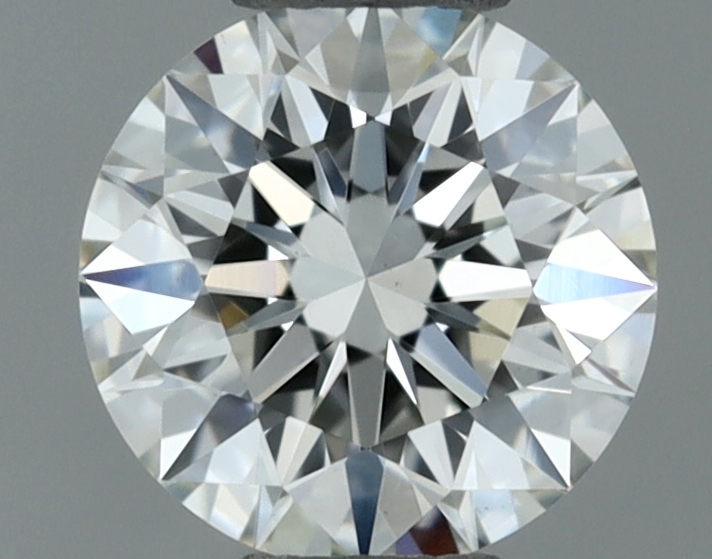 Round 0.3 ct I VS1