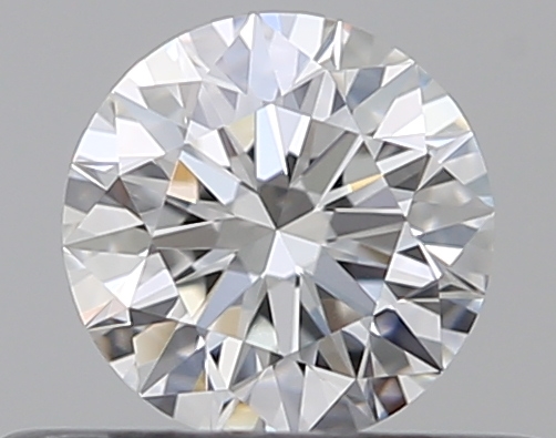 Round 0.3 ct F VVS1