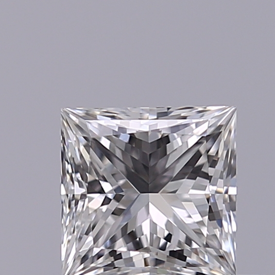 Princess 0.42 ct G IF