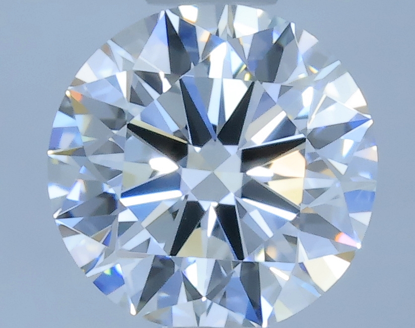 Round 0.5 ct E VS1