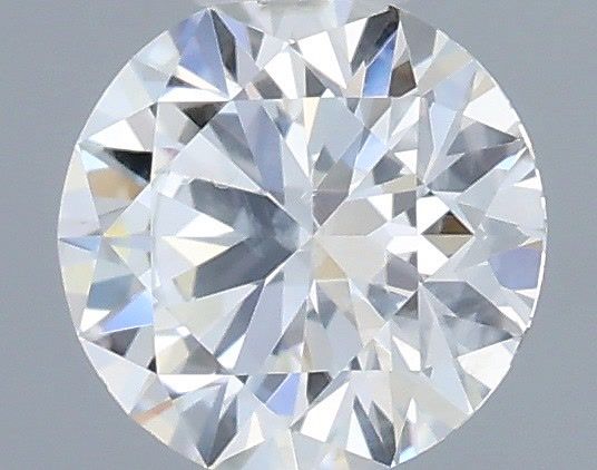 Round 0.31 ct G SI2