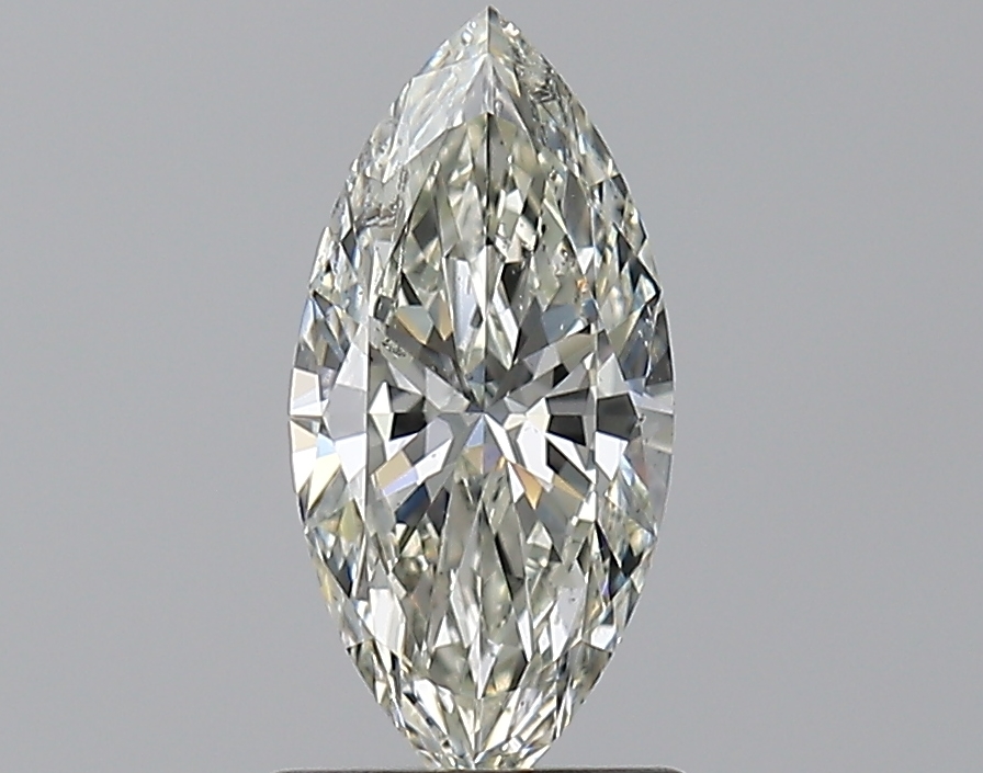Marquise 1.02 ct I SI2