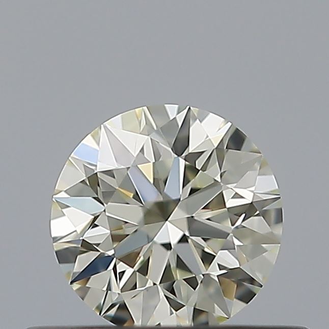 Round 0.34 ct L VVS1