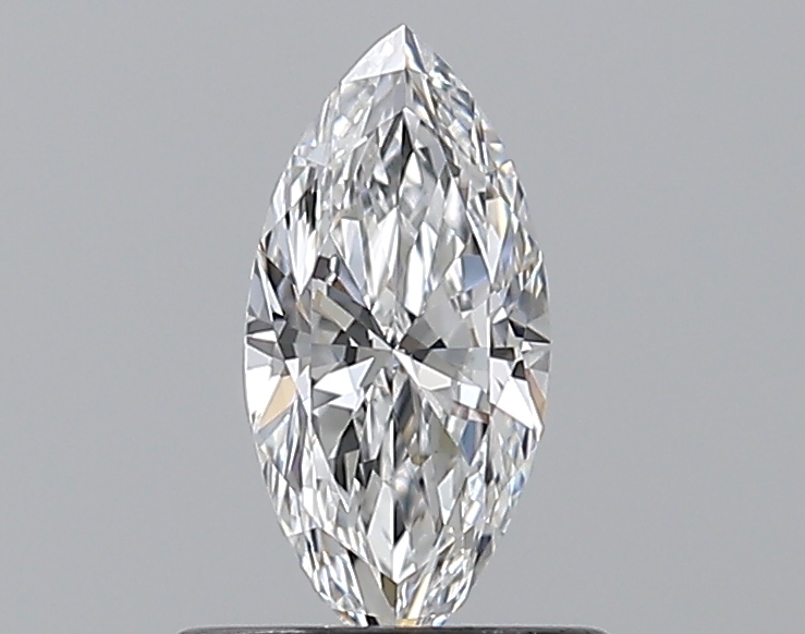 Marquise 0.46 ct D VS1
