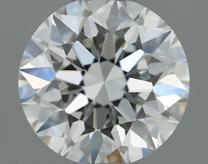 Round 0.3 ct J VVS2
