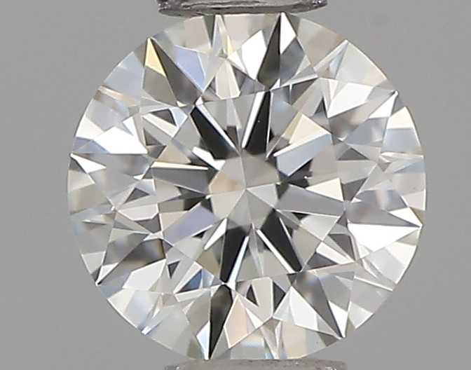 Round 0.34 ct H VVS2