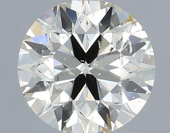 Round 0.5 ct L SI2