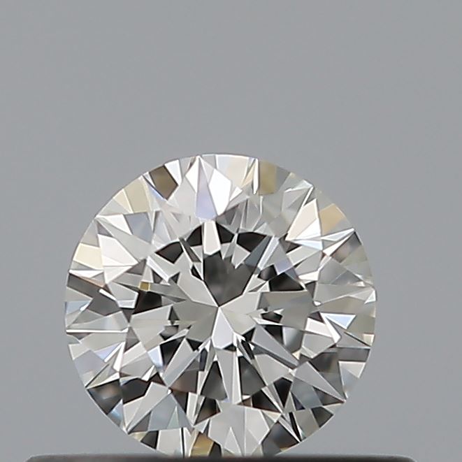 Round 0.3 ct F VVS1
