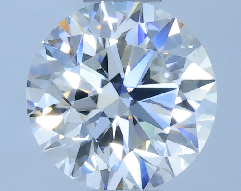 Round 0.45 ct G VVS2