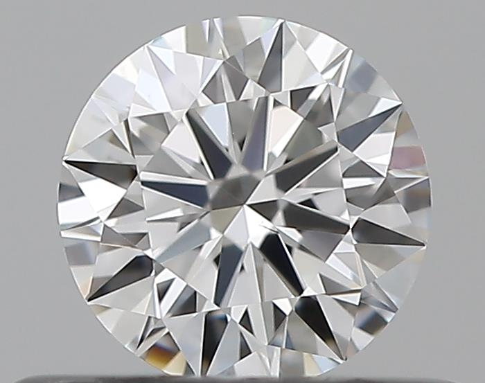 Round 0.35 ct G VS2