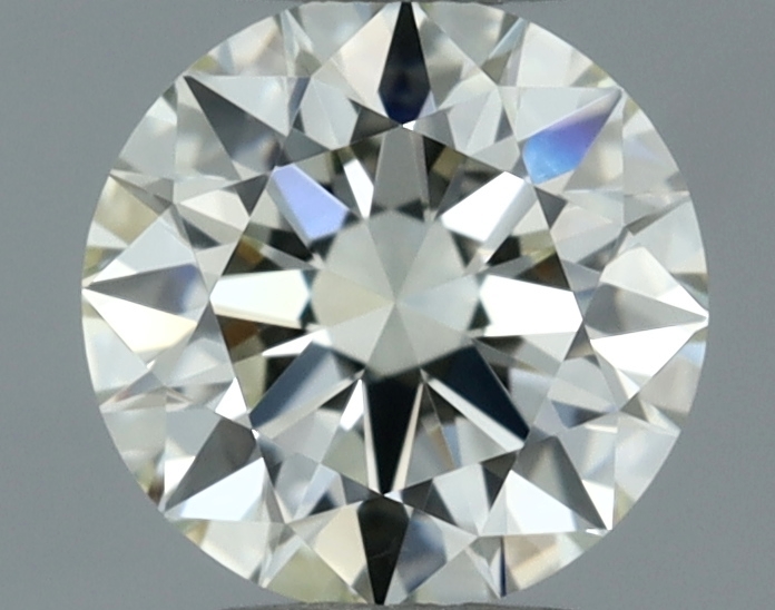 Round 0.36 ct N VVS1