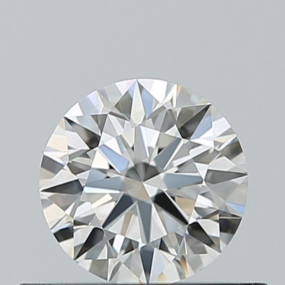 Round 0.44 ct I VVS1