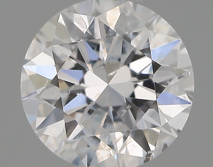 Round 0.4 ct D I1